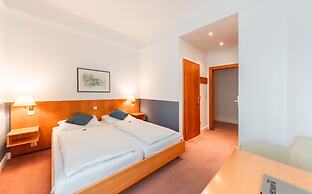 Hotel Markgraf