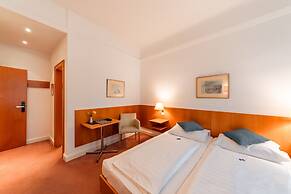 Hotel Markgraf