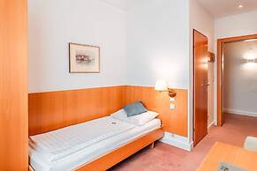 Hotel Markgraf