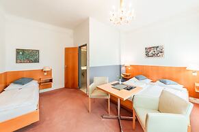 Hotel Markgraf