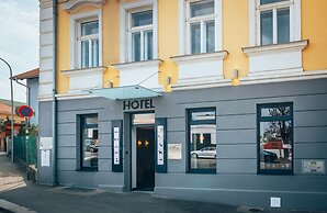 Hotel Markgraf