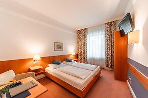 Hotel Markgraf