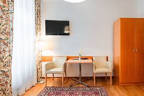 Hotel Markgraf