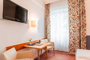 Hotel Markgraf