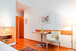 Hotel Markgraf