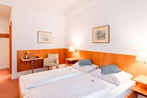 Hotel Markgraf