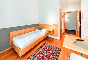Hotel Markgraf