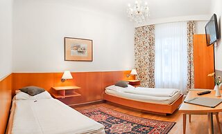 Hotel Markgraf