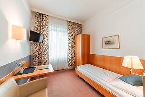 Hotel Markgraf