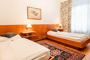 Hotel Markgraf