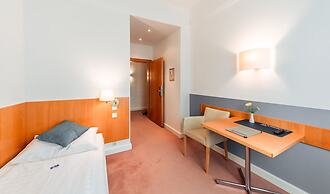 Hotel Markgraf