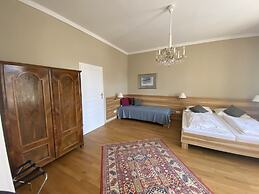 Hotel Markgraf