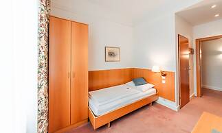 Hotel Markgraf