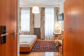Hotel Markgraf