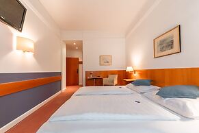 Hotel Markgraf