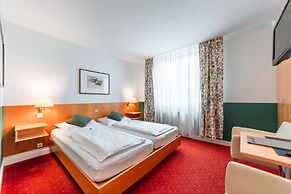 Hotel Markgraf