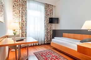 Hotel Markgraf