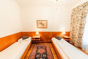 Hotel Markgraf
