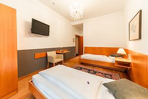 Hotel Markgraf