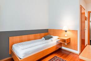 Hotel Markgraf