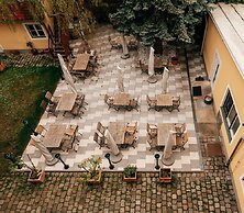 Hotel Markgraf
