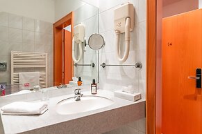 Hotel Markgraf