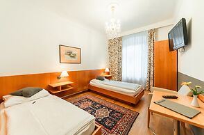 Hotel Markgraf