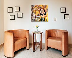 Hotel Markgraf
