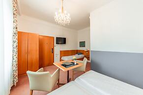 Hotel Markgraf