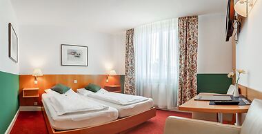 Hotel Markgraf