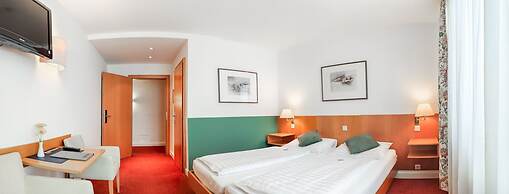 Hotel Markgraf