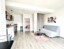 Résidence Montifault - gîtes du 2 au 3 pièces