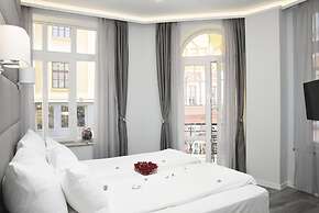 Plovdiv City Center Hotel