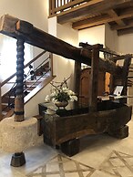 SIBON Wine & Spa Resort Jeruzalem