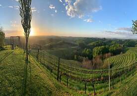 SIBON Wine & Spa Resort Jeruzalem