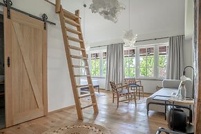 SIBON Wine & Spa Resort Jeruzalem