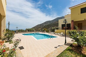 Argyro Villa