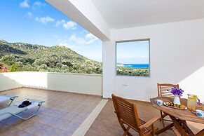 Argyro Villa