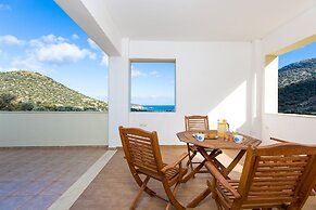 Argyro Villa