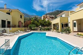 Argyro Villa