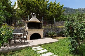 Argyro Villa