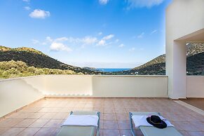 Argyro Villa