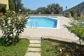 Argyro Villa