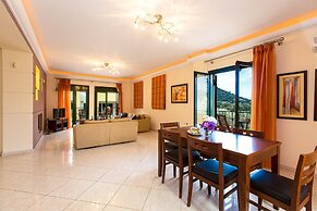 Argyro Villa
