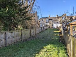 The Cottage