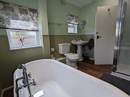The Cottage