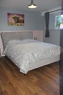 1-bed Apartment in Wells