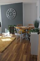 1-bed Apartment in Wells