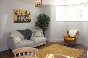 1-bed Apartment in Wells