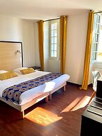 Logis Hôtel Le Commerce